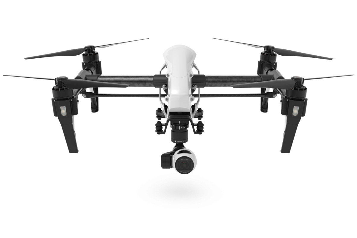 Dji Inspire 1 Pro - Image 3