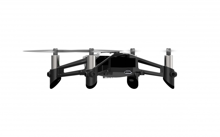 Parrot PF728000 Anafi Drone - Image 2