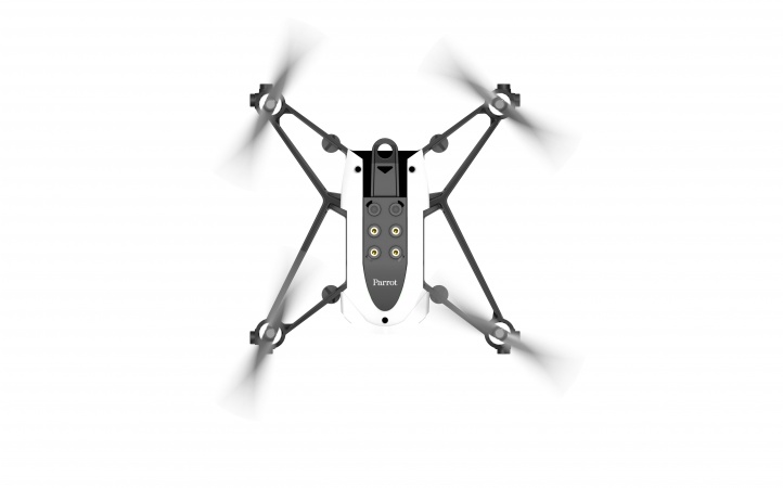 Parrot PF728000 Anafi Drone - Image 6